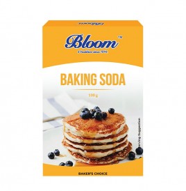 Bloom Baking Soda   Box  100 grams